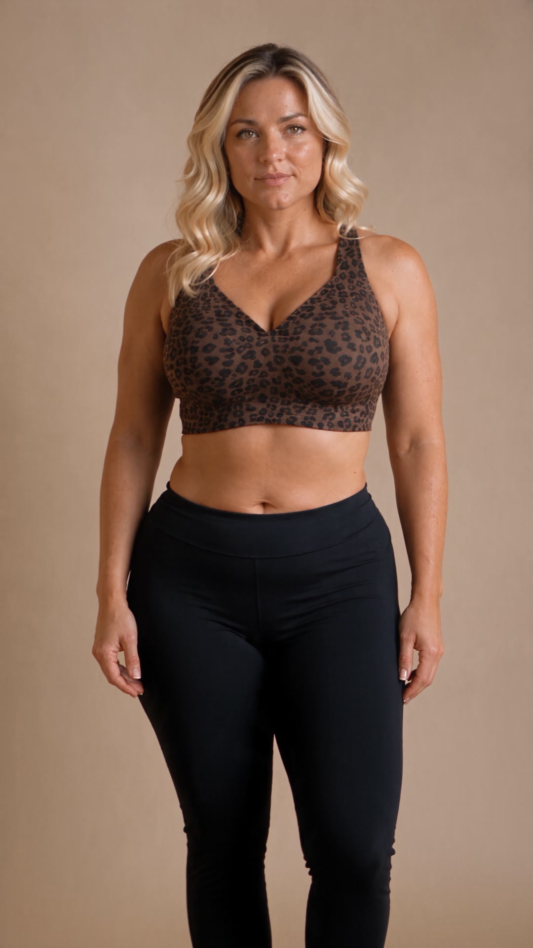 Glazee - Comfort push-up-bra