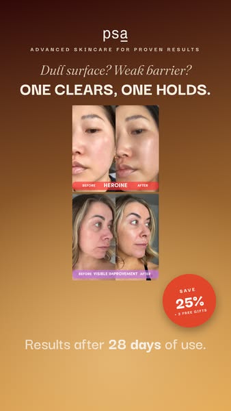30% OFF + $89 IN FREE FULL-SIZE GIFTS