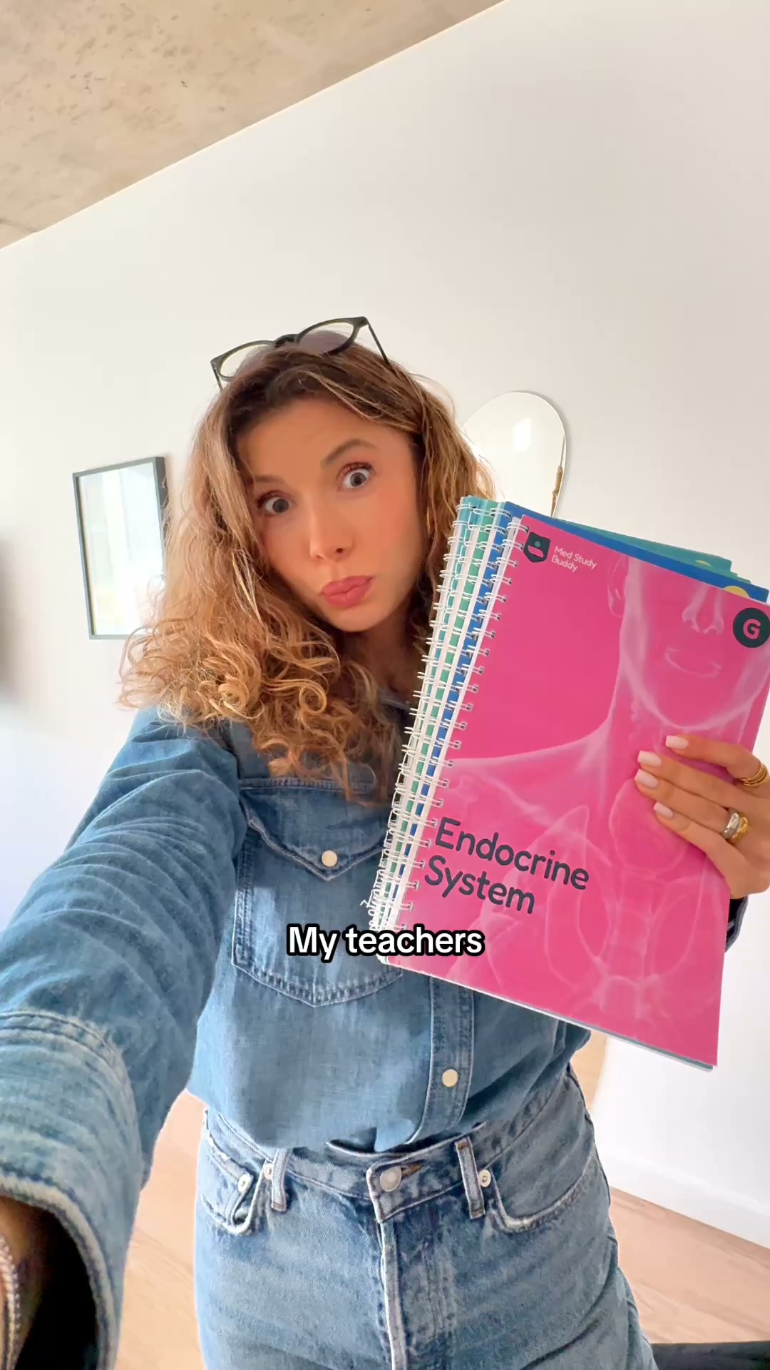 Medicine Study Buddy - COMPLETE BUNDLE