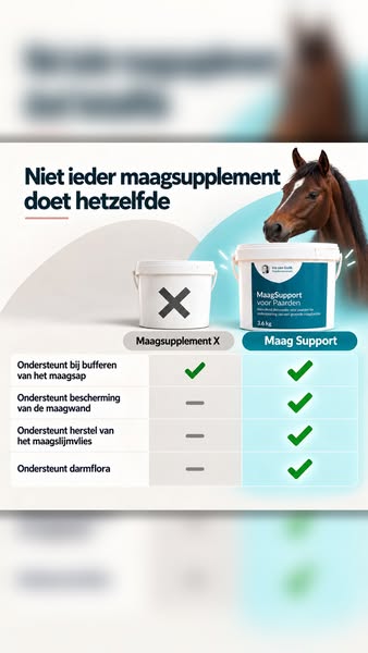 Ondersteun van binnenuit