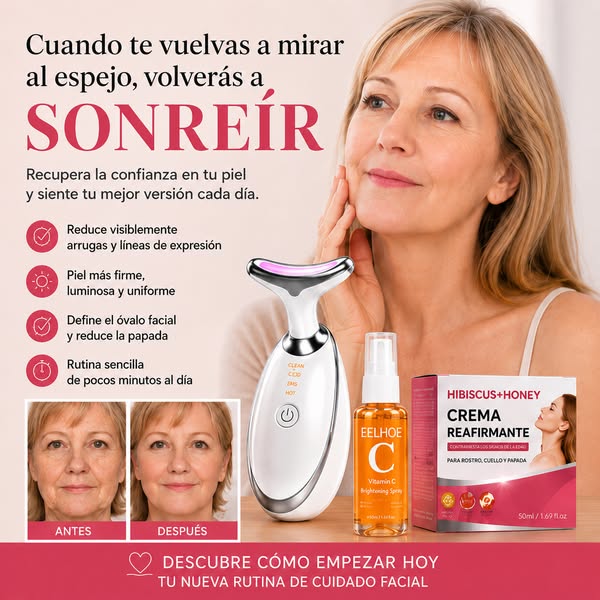 Envío Rápido y Gratis