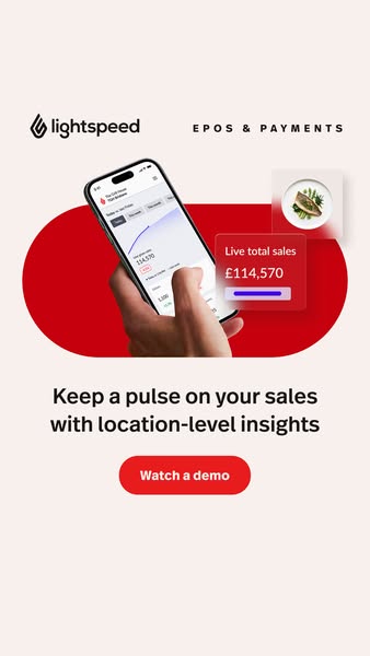All your data, every location, one place