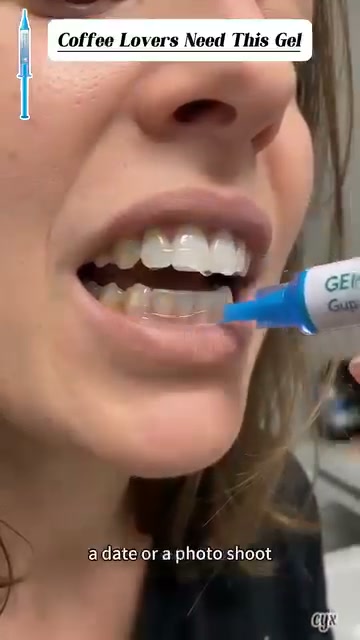 Last Day Promotion 52% OFF-Selorva® Gum Protect Dental Repair Gel
