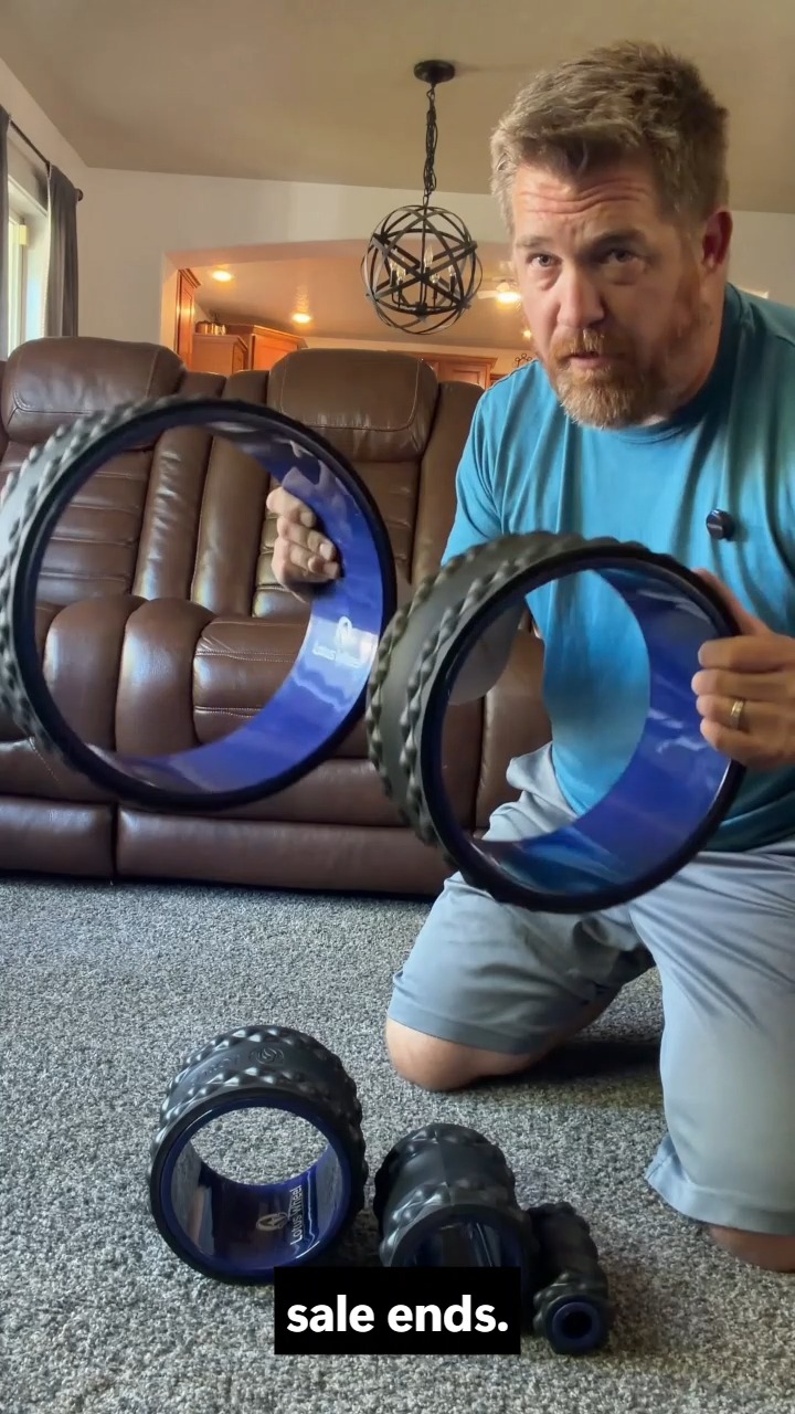 Anúncio de Lotus Wheel