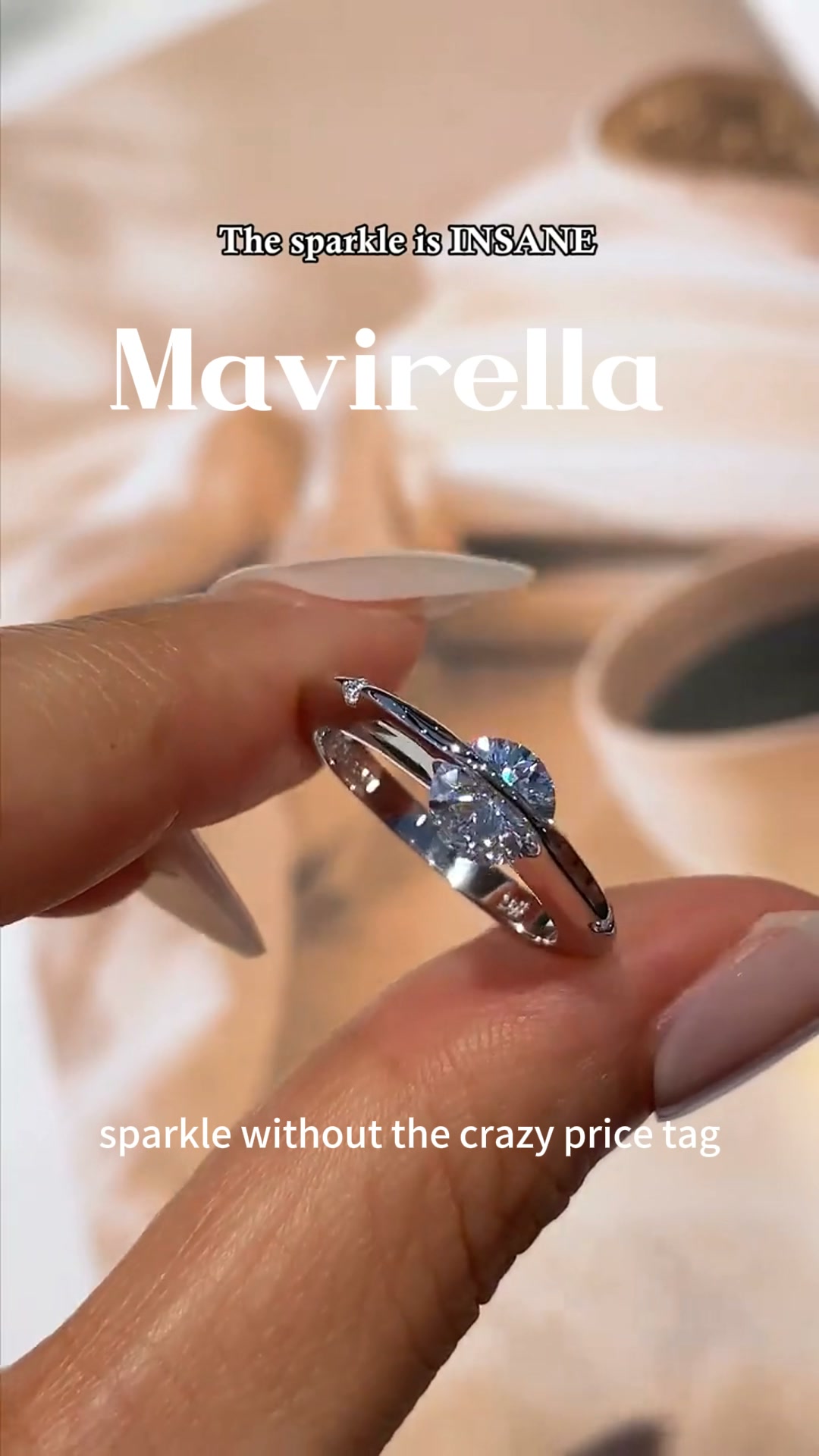 50%OFF- Sparkle That Stands Out