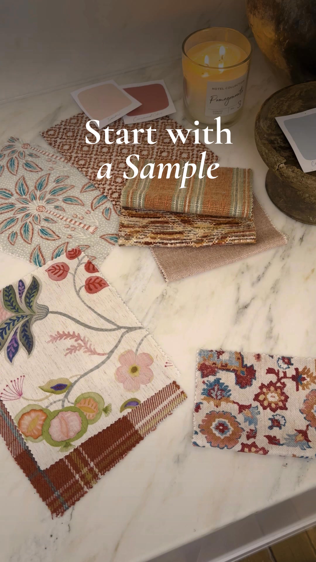 Style You Love, Quality You Can Trust