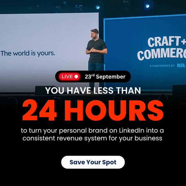 Build a LinkedIn Engine That Scales