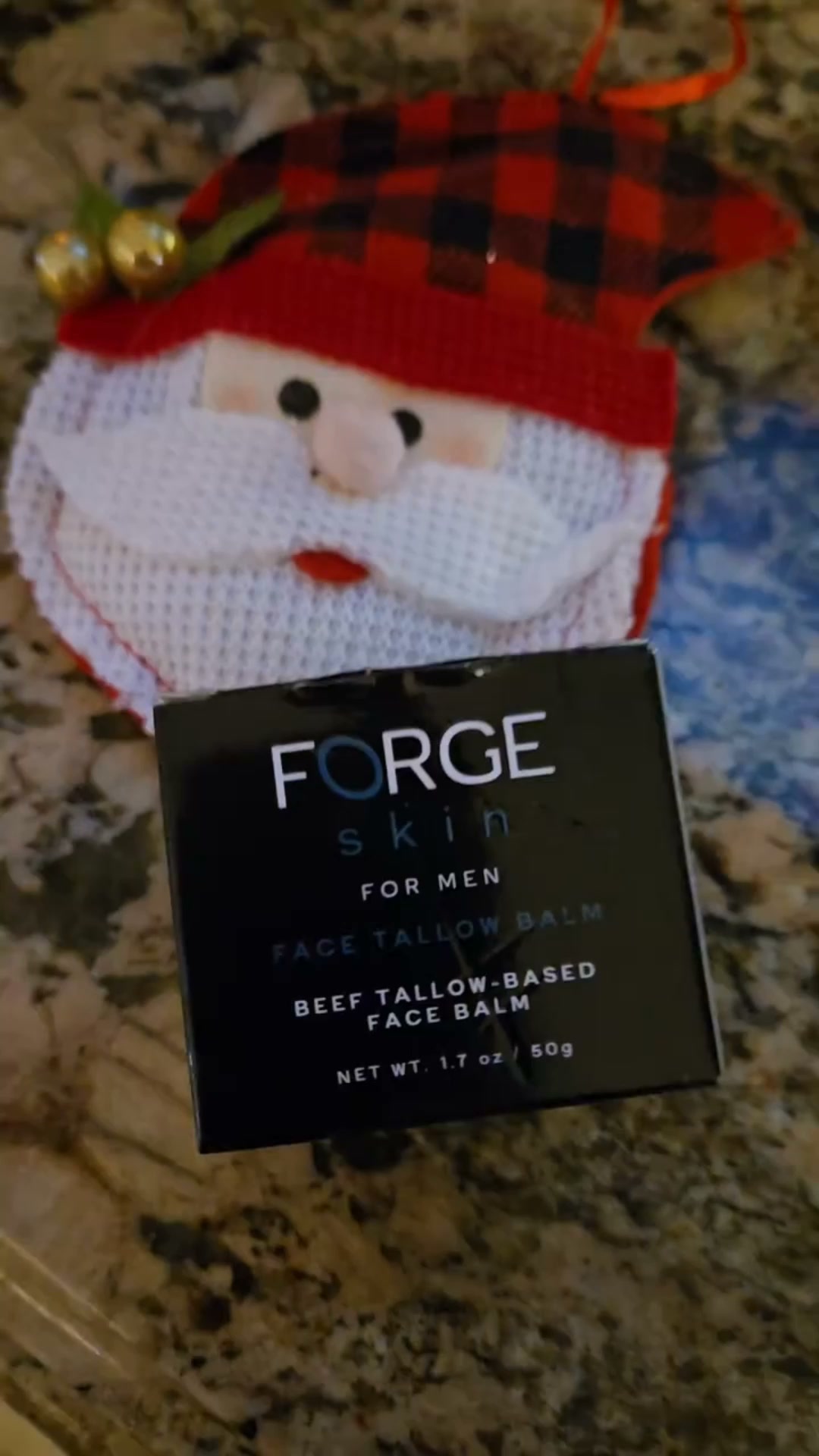 Skincare masculino sin líos