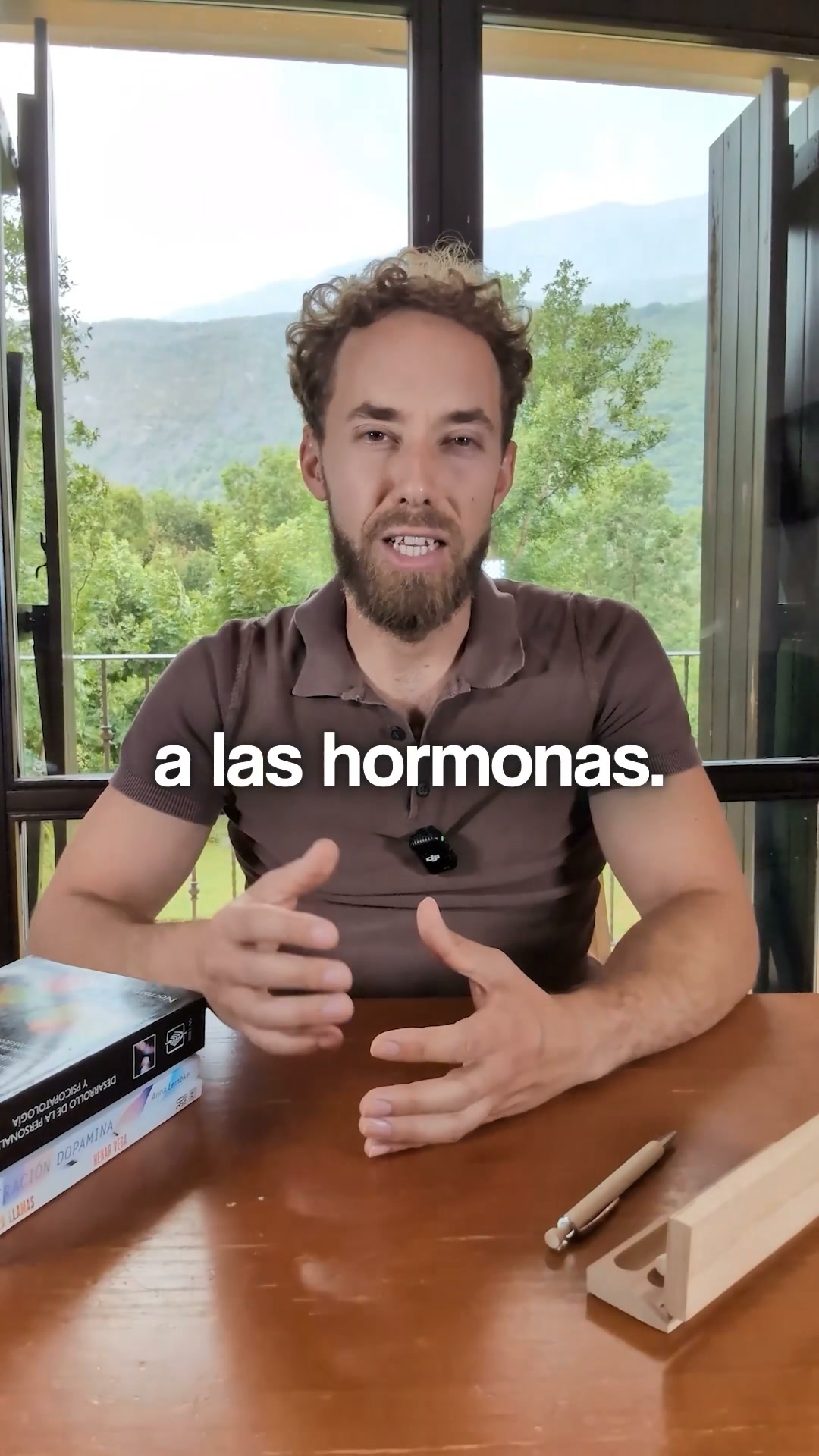 Cuando tu cuerpo habla… ¡No lo ignores!
