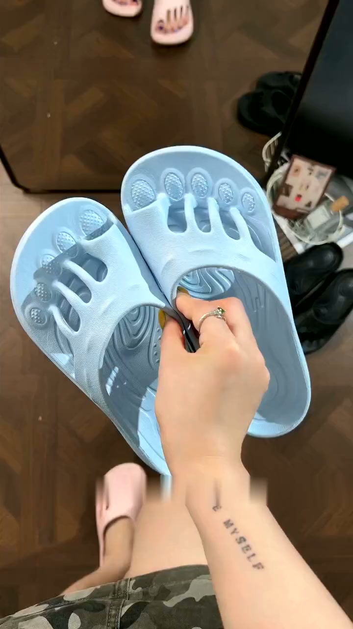 A Daily Habit Your Feet Will Thank You For
