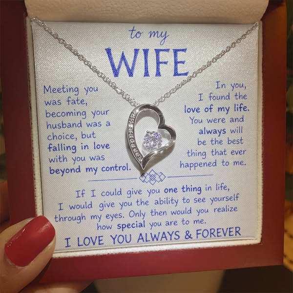 Imagine Her Reaction Receiving This