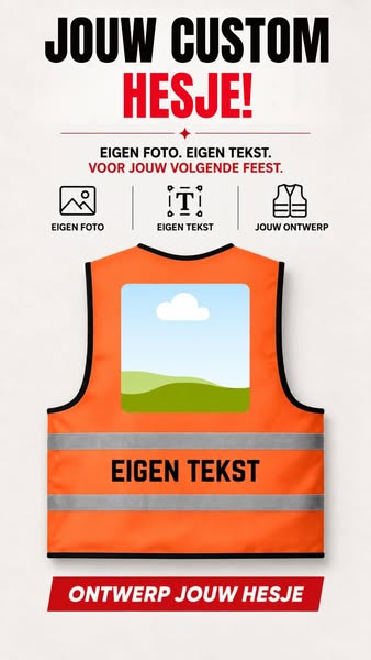 GRATIS VERZENDING