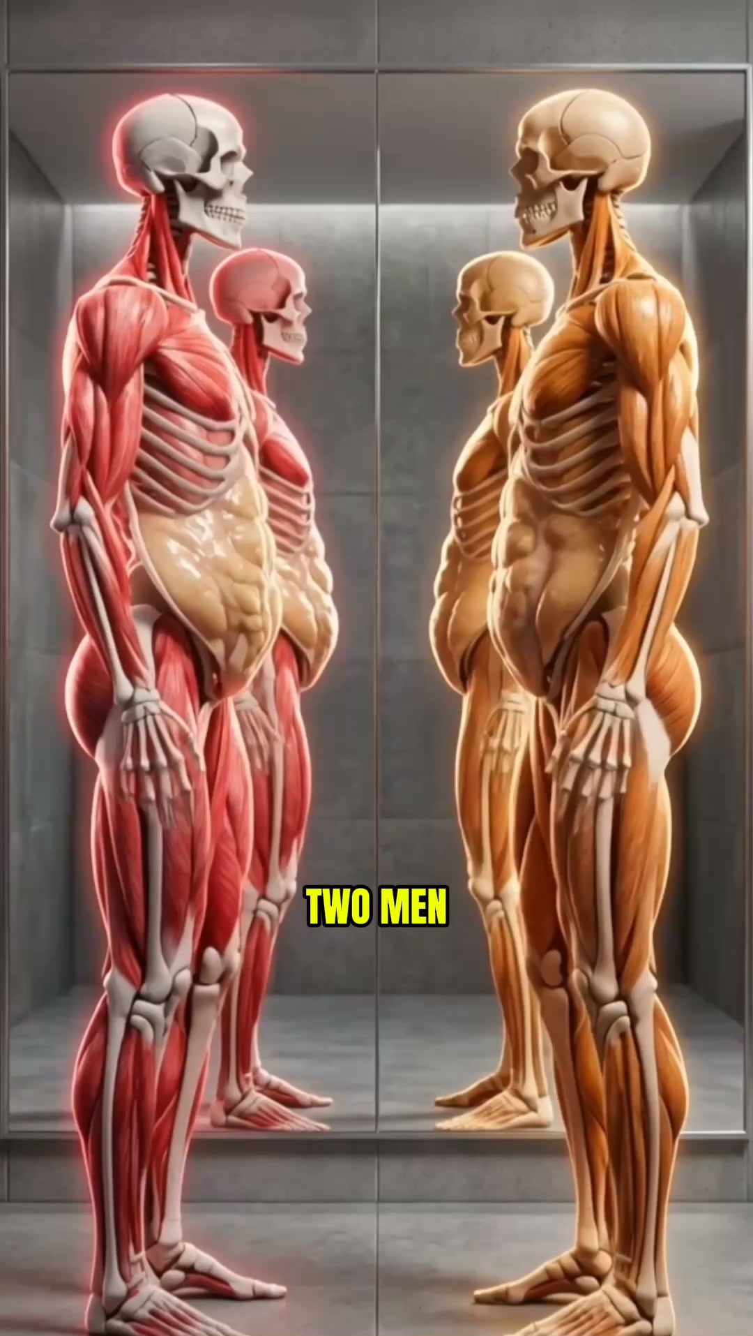 Morning wood gone? Watch this...