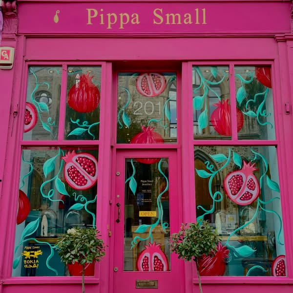Pippa Small Jewellery