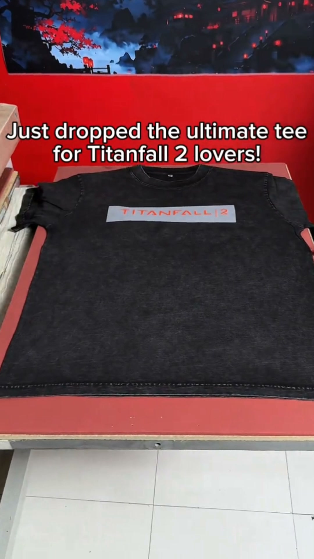 First Order 12% OFF -BUILT TO DOMINATE