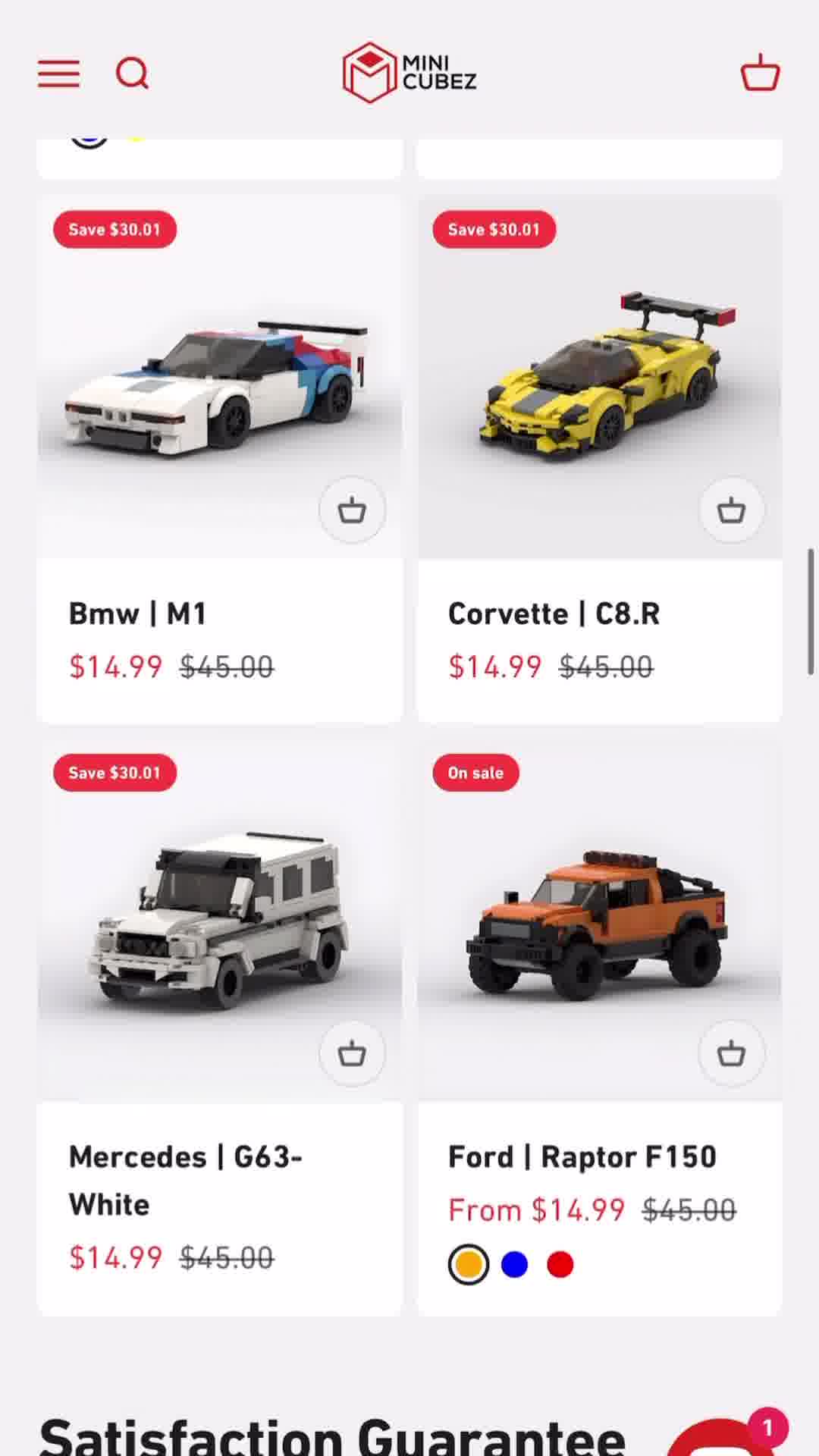 The Perfect Gift For Car Lovers!