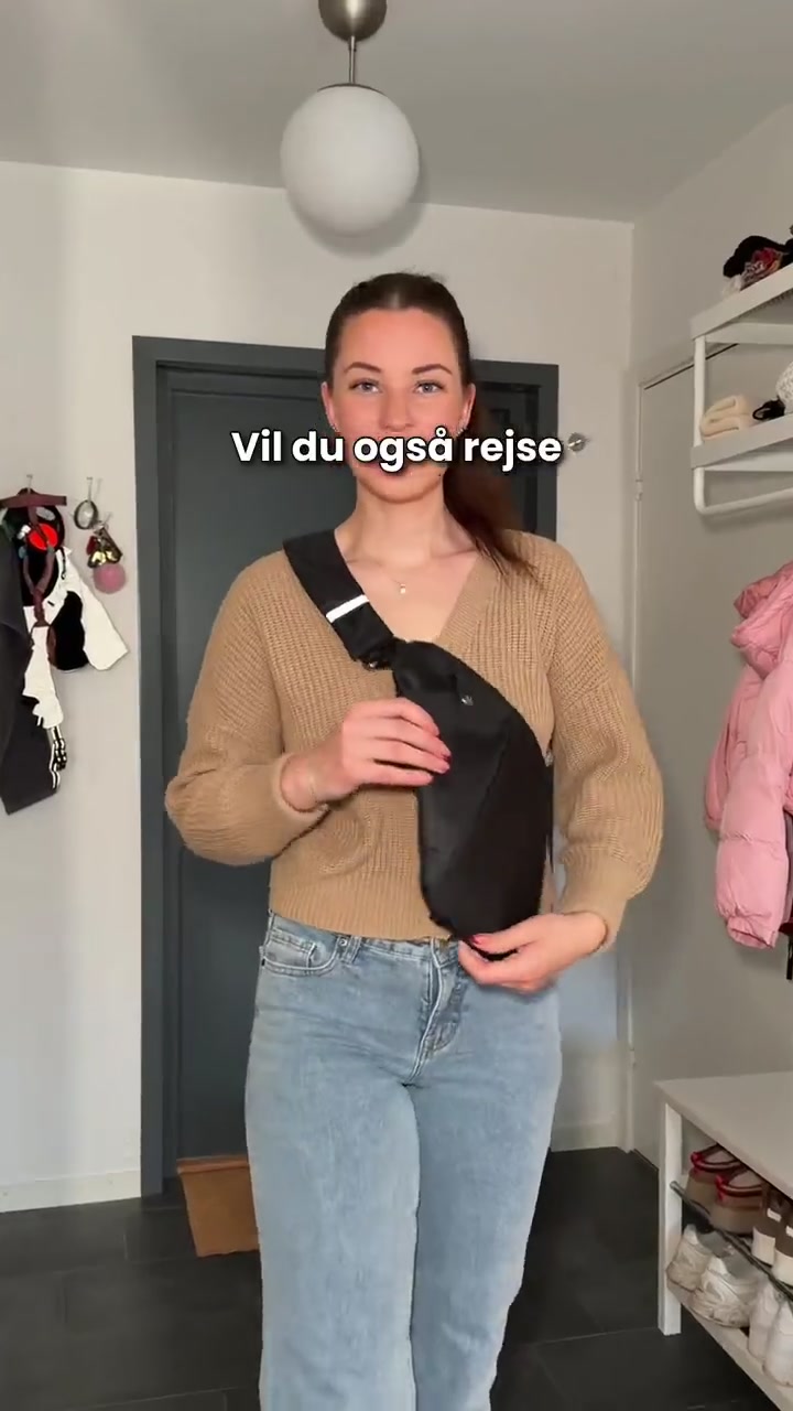 Det vigtigste tæt på dig