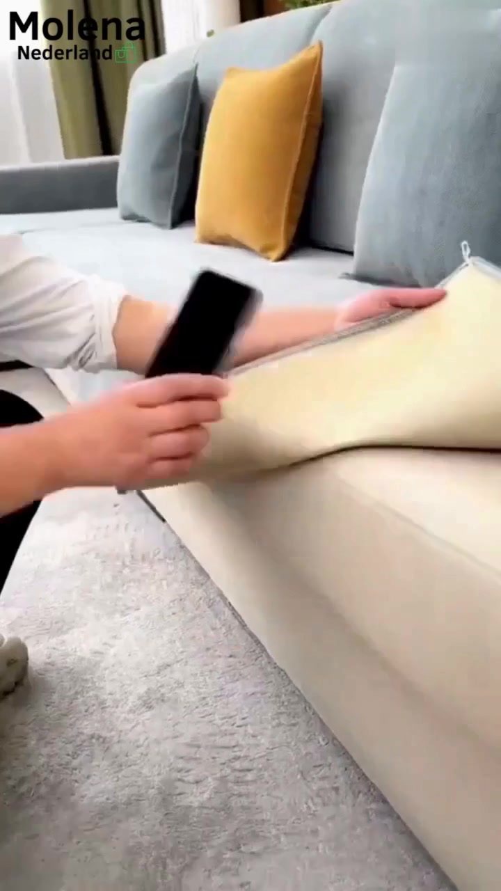 Verkrijgbaar in verschillende kleuren!