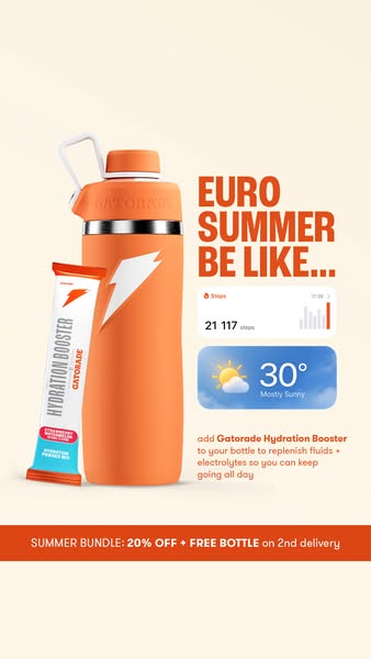 HYDRATION MADE SIMPLE