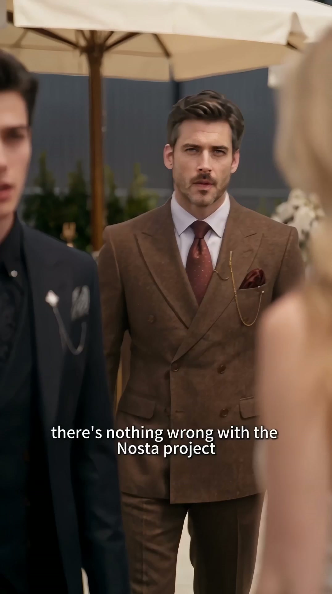 Anúncio de Binge Short Dramas
