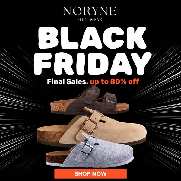 Up To 80% OFF