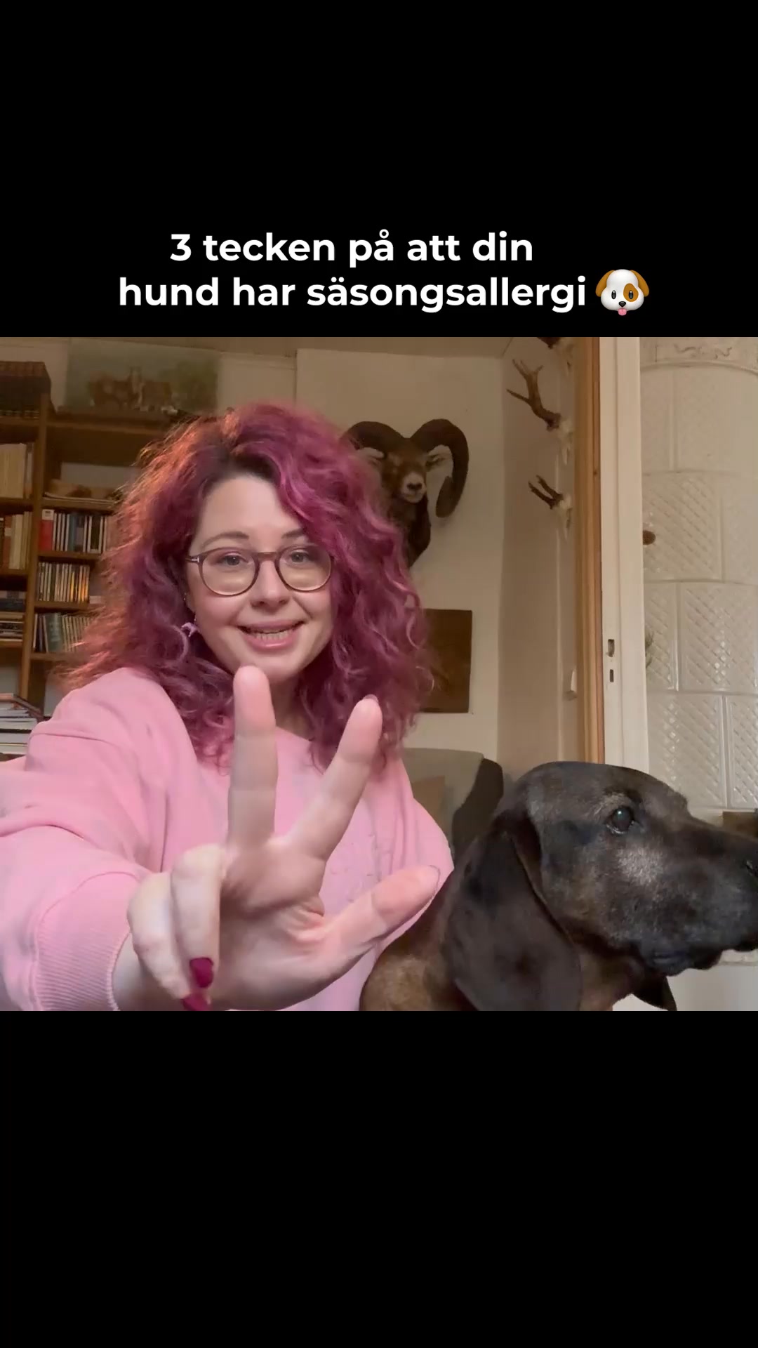 Bekämpa säsongsallergier! (100% naturligt)