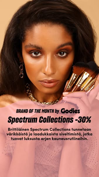Spectrum Collections -30%