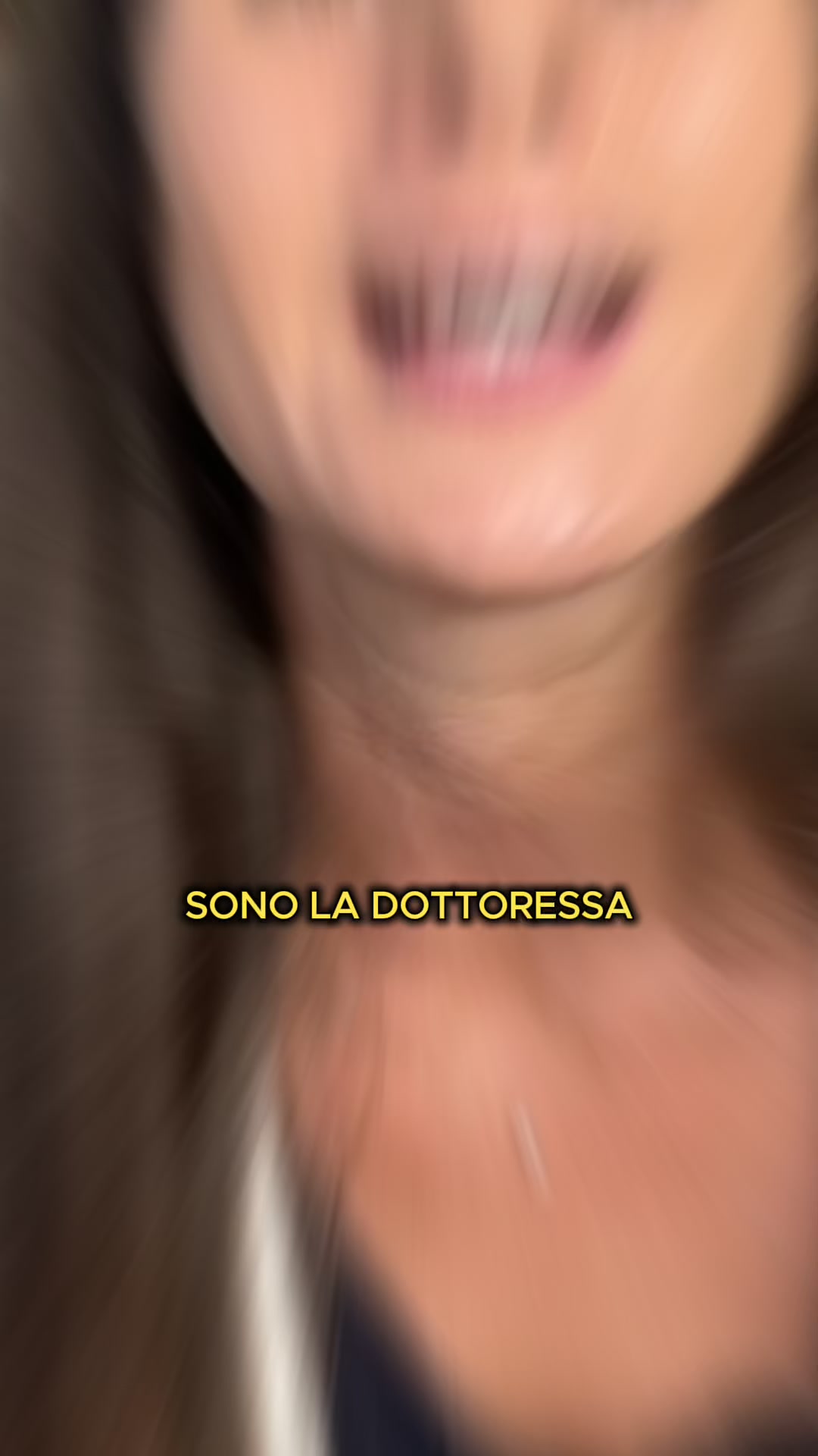 Viso e tono più compatti