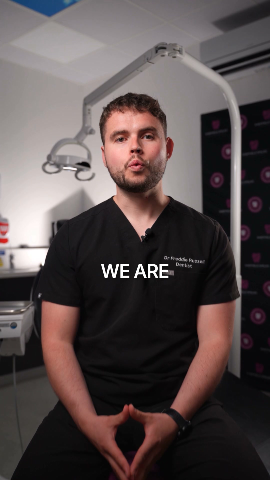 Book your FREE Composite Bonding consultation
