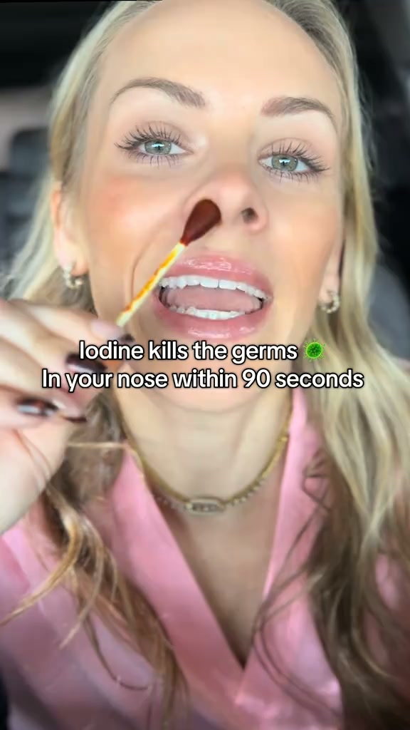 Breathe Easy, Live Fully with Nasomin!