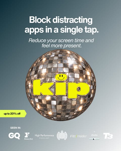 Your phone, on your terms.