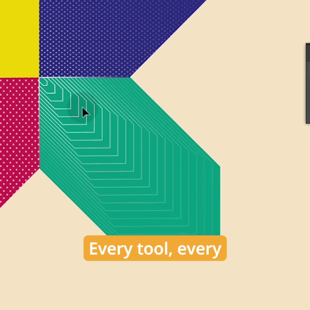 The Real Reason Beginners Struggle with Illustrator