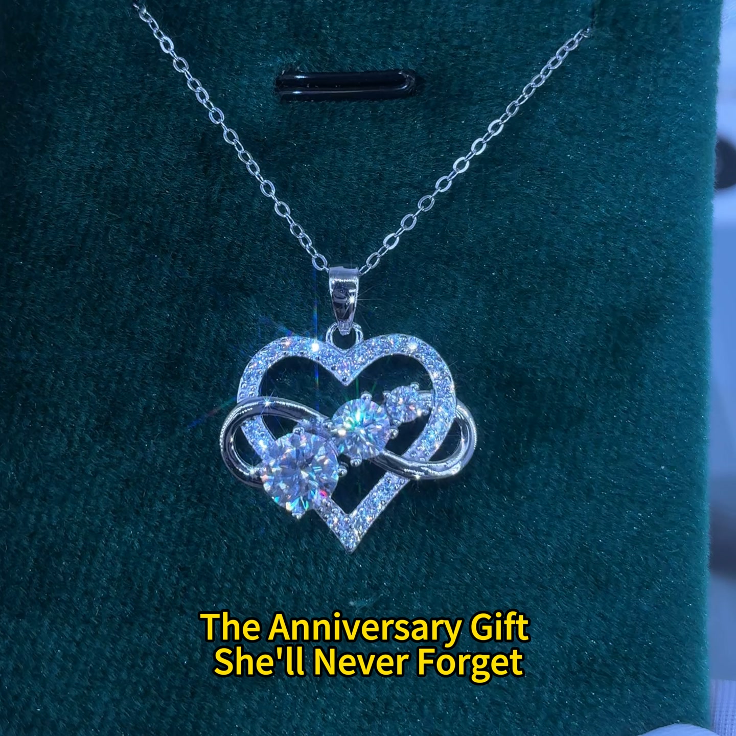 A Forever Gift for Her