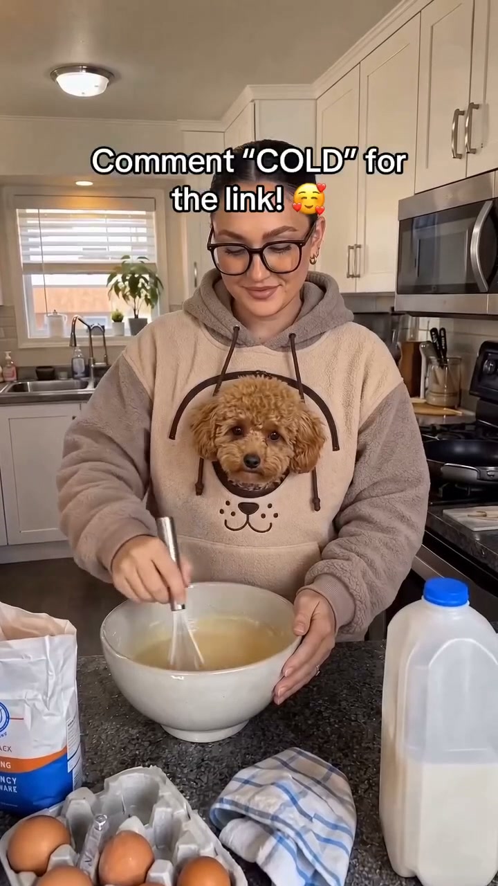 Small dog owners… this one’s for you.