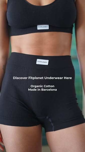 Skin-Loving Underwear That Cares
