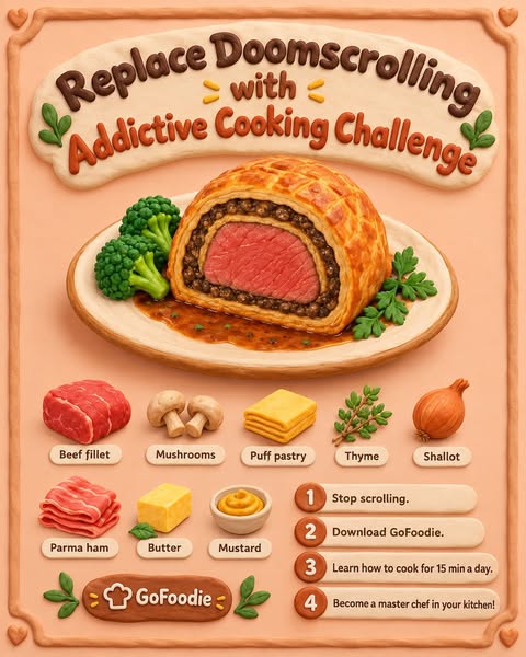 How Do You Actually Learn to Cook?