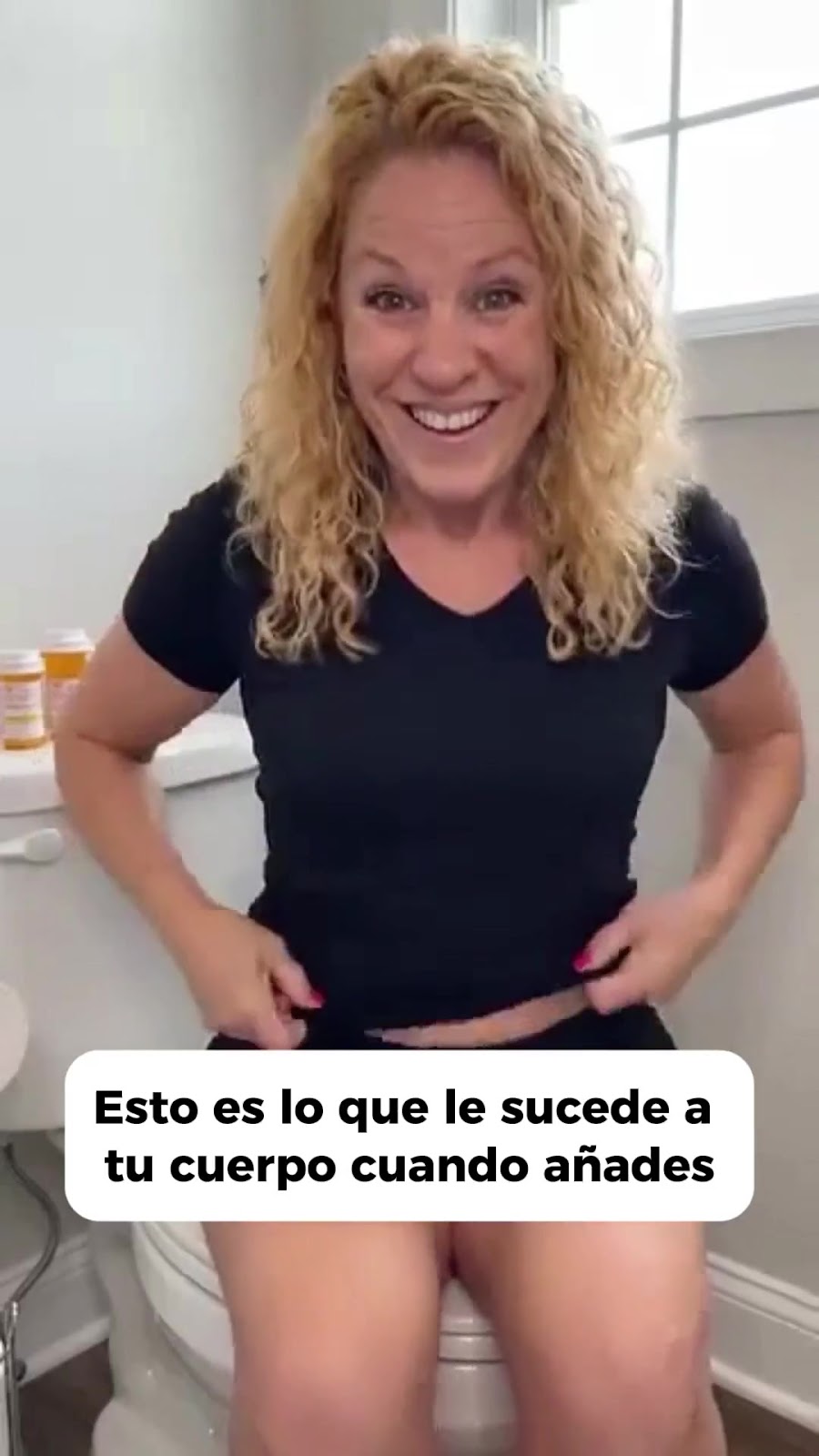 Mira lo que la Rodiola le hace al vientre tiroideo