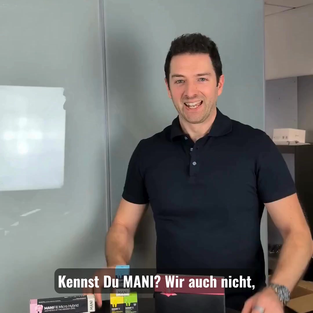 Jetzt MANI-Produkte kennenlernen
