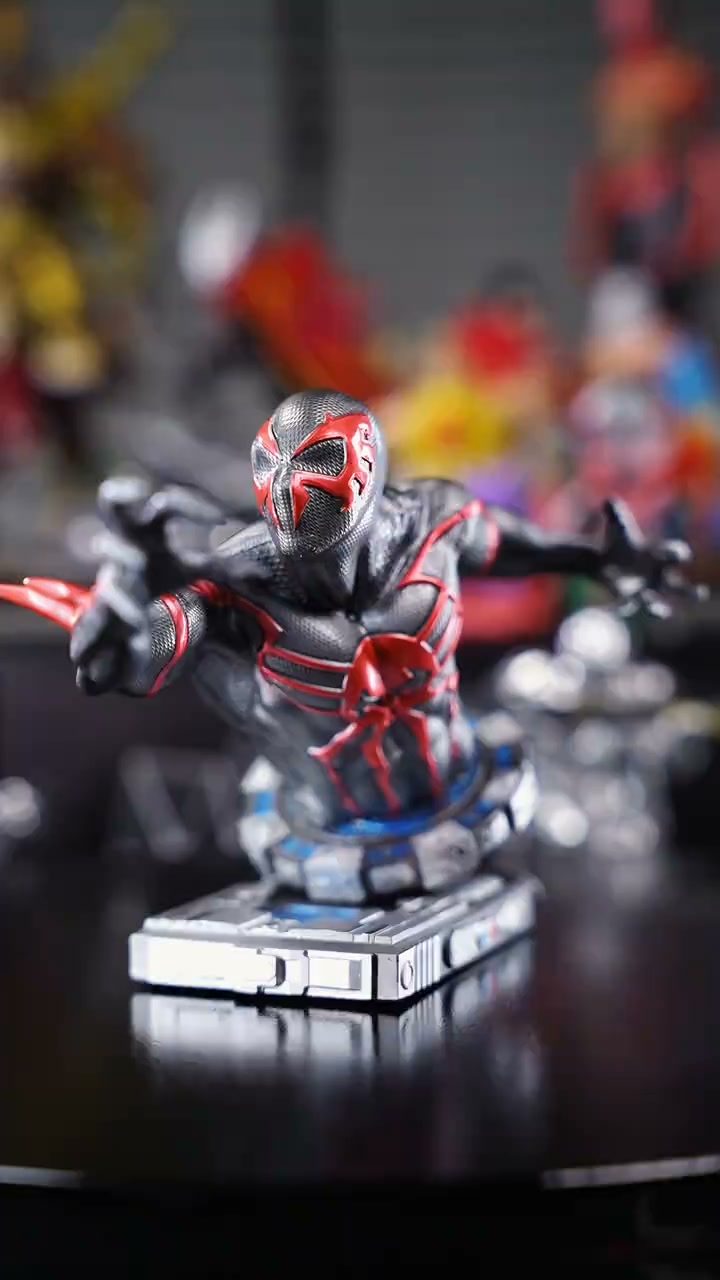 Turn Plastic Prints Into Realistic Metal