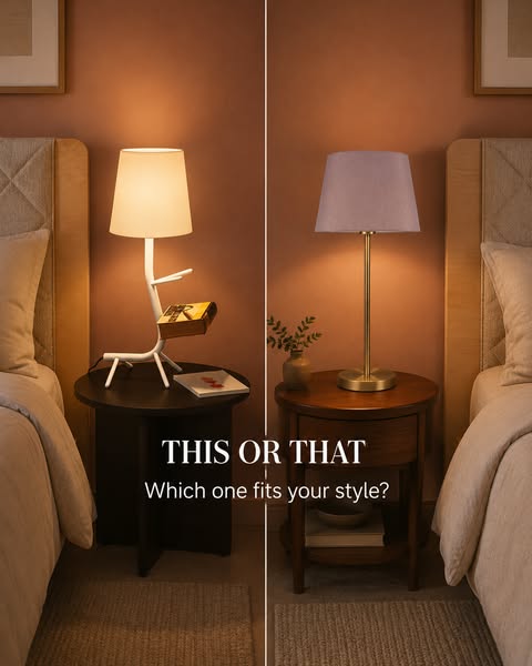 Your Room, Your Call