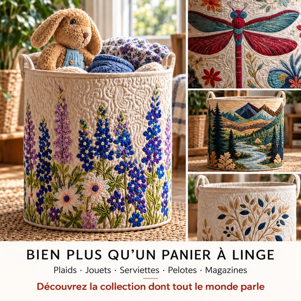 Édition Unique · Sans Réassort