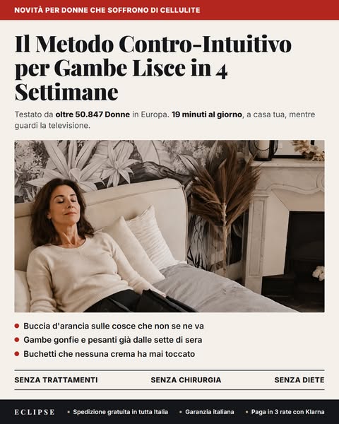 Trova il prodotto più adatto a te