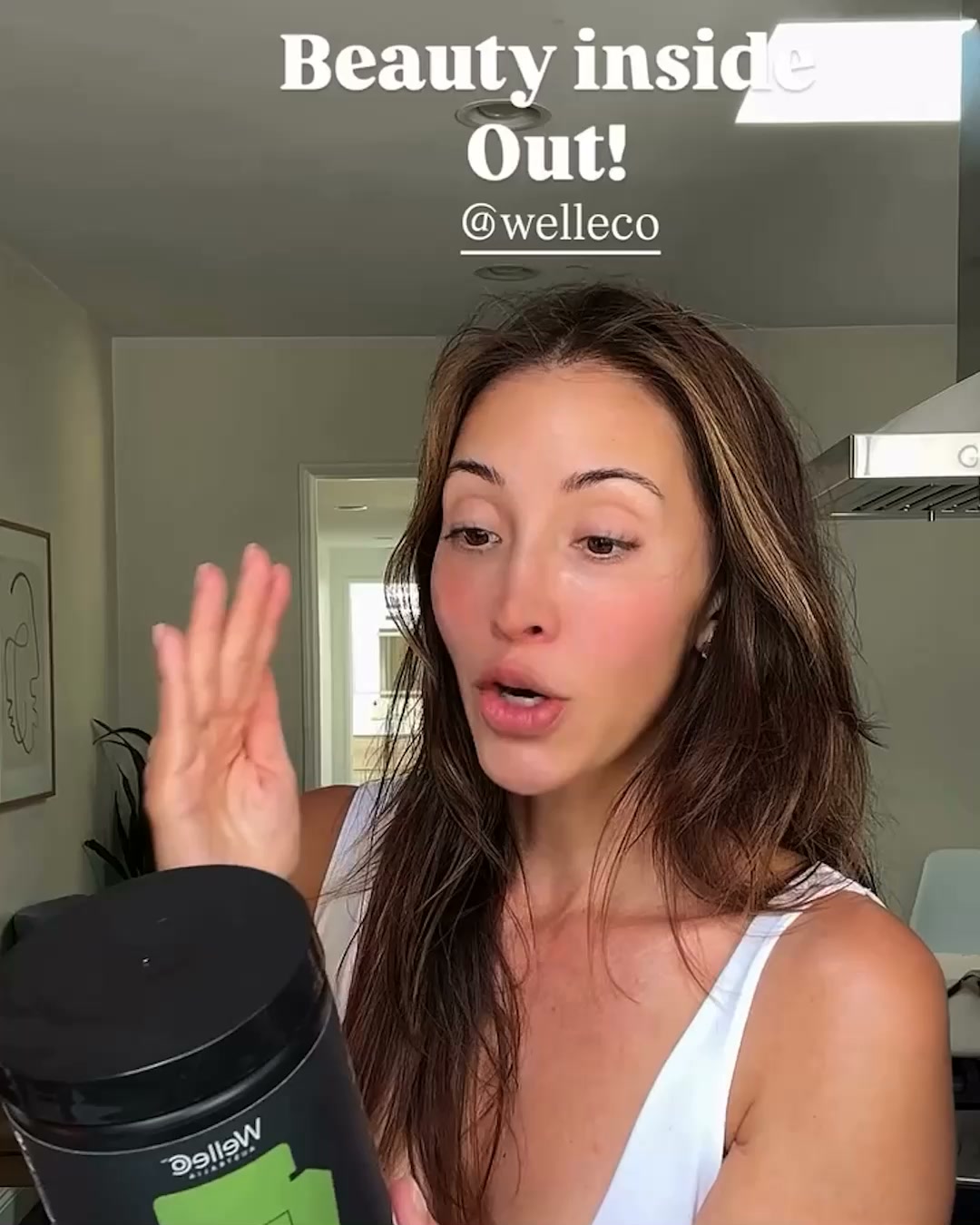 What you need to feel your best