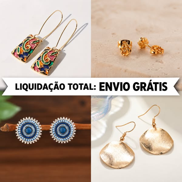 Vamos fechar. Até 80% de desconto em tudo.