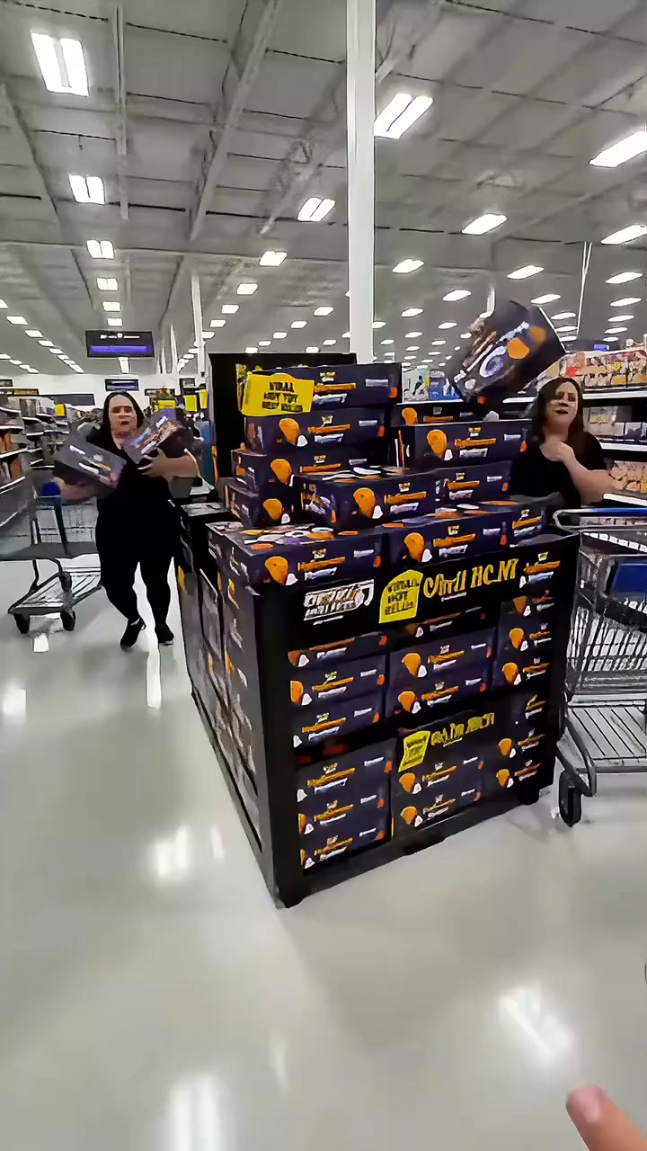 No wonder these have sold out three times
