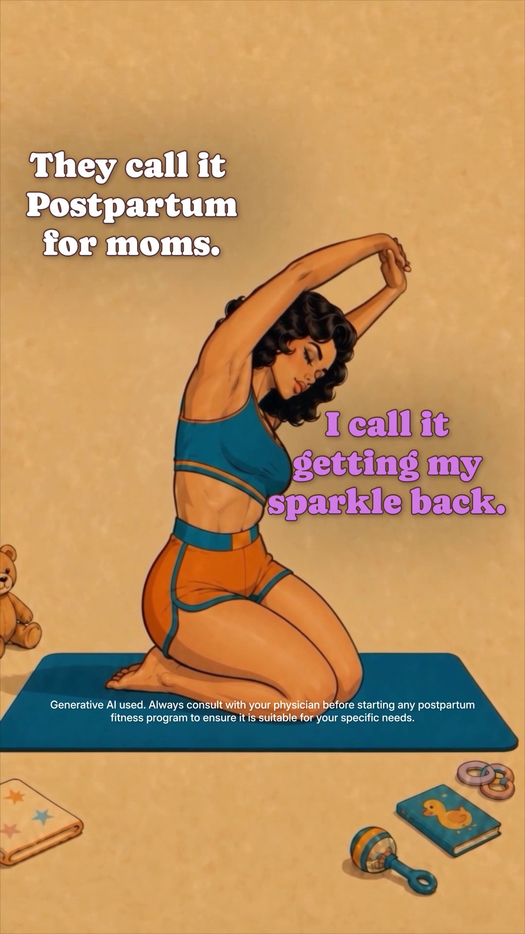 Start your wellness journey now!