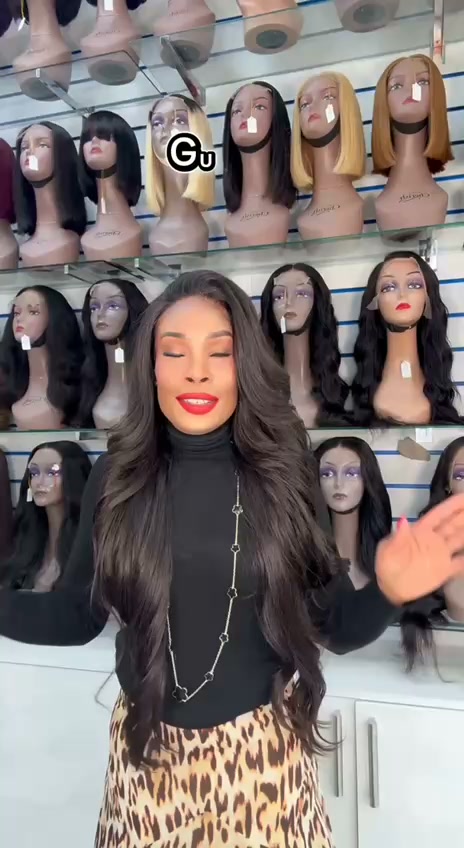 Don't Leave Your Hair Until December