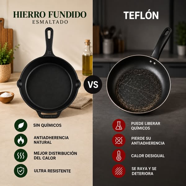Garantía de por vida