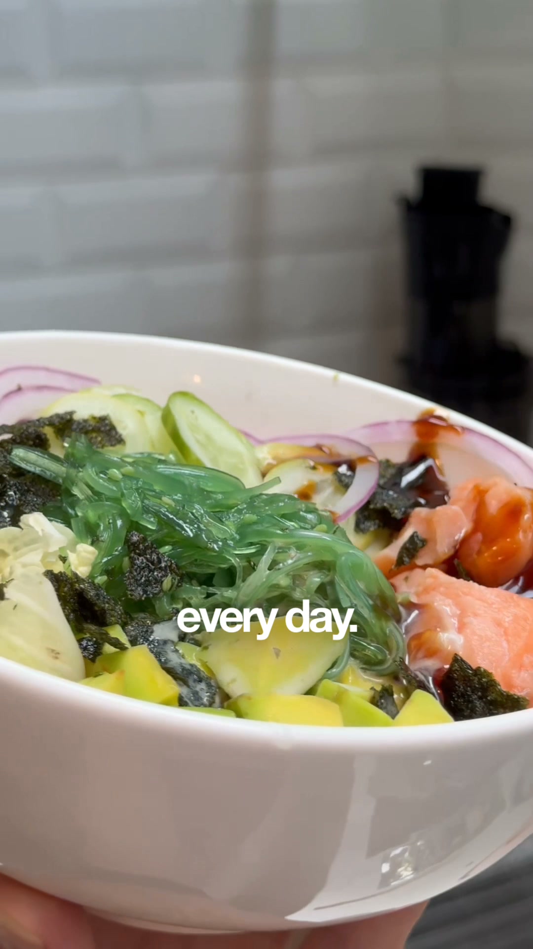 Healthy Eating, Finally Made Simple