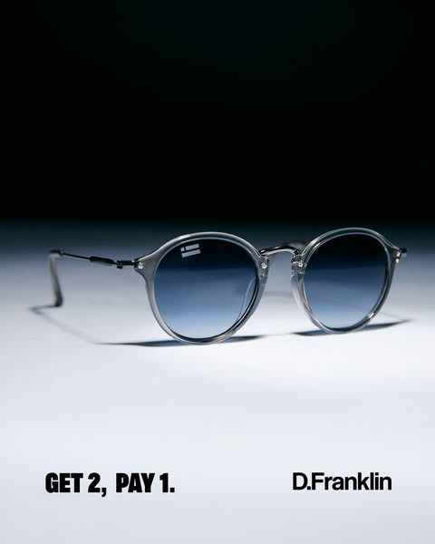 2 FOR 1 | D.Franklin